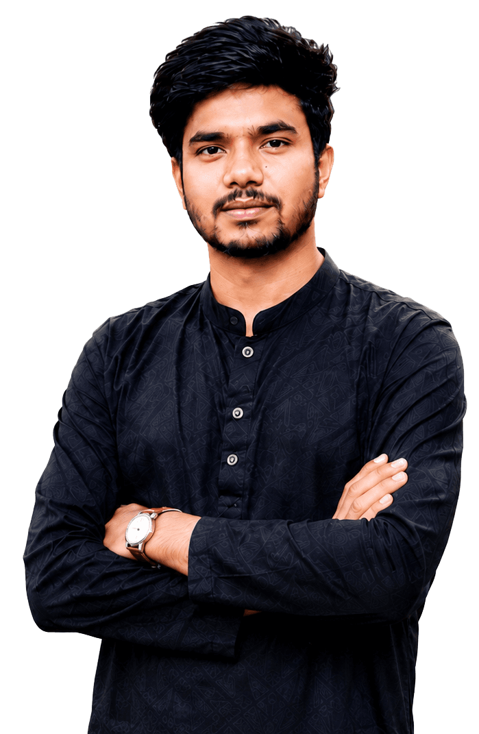 তাজরুল ইসলাম সুমন - জাহাঙ্গীরনগর বিশ্ববিদ্যালয় (JU)